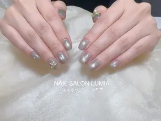 ネイル ネイルサロン ルミア Lumia 店長のネイルデザイン