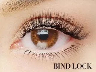 マツエク・マツパ yupieee♡ eyelashのマツエク・マツパデザイン