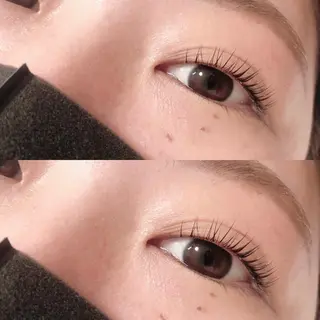 マツエク・マツパ MARL eyelash大川のマツエク・マツパデザイン