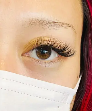 マツエク・マツパ MUTEeyelash所属・たけだ えりのその他イメージ