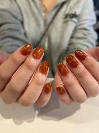 ネイル ikoi aonoのネイルデザイン