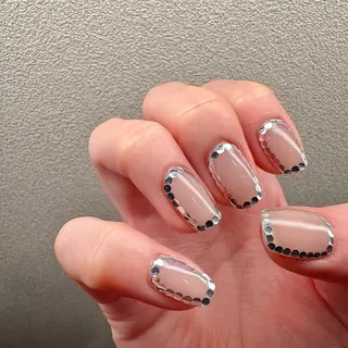 ネイル lilbondir. chiharuのネイルデザイン