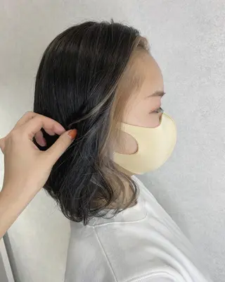 ミディアム Designer EGGのマツエク・マツパデザイン