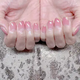 ネイル 個室ネイルサロンDolly  Girl〜ドーリーガール〜所属・DollyGirl KYOKOのネイルデザイン