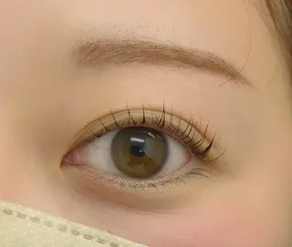 マツエク・マツパ saki ♡のマツエク・マツパデザイン