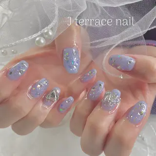 ネイル J terrace Nailのネイルデザイン
