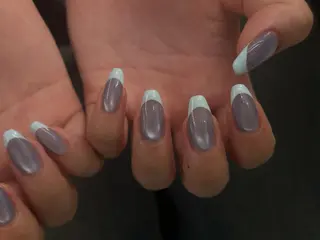 ネイル filonnail Rinaのネイルデザイン