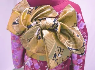 竹内着付け所属・竹内 ますみのその他イメージ