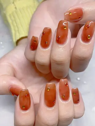 ネイル Jasmine nailsalon所属・ジャスミン ネイルサロンのネイルデザイン