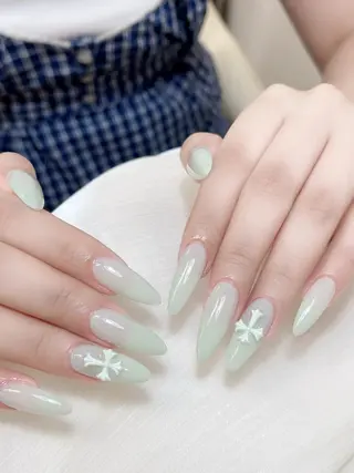 ネイル DUO MI所属・DUO   MI nail salonのネイルデザイン