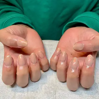 ネイル Tocowaka マエダのネイルデザイン