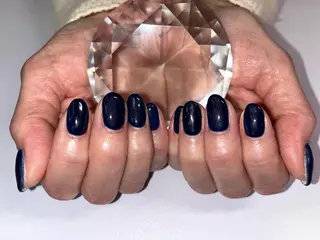 ネイル プライベートサロン N's Nailのネイルデザイン