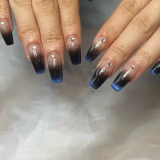 ネイル Reflection marikoのネイルデザイン