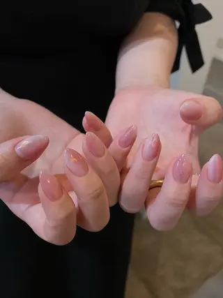 ネイル satoril nailroomのネイルデザイン
