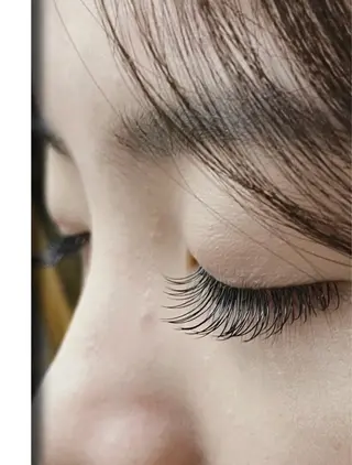 マツエク・マツパ トータルエステサロン 痩身・小顔・アロマ MayRyu赤羽店所属・Yuna 🧸のマツエク・マツパデザイン