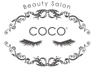 マツエク・マツパ Beauty Salon　COCO所属・川本 弘枝のマツエク・マツパデザイン