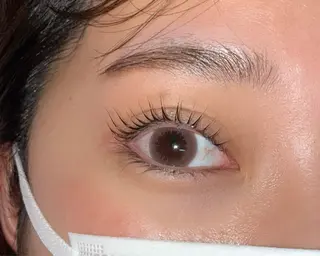 マツエク・マツパ MiLua 🌙✨のマツエク・マツパデザイン