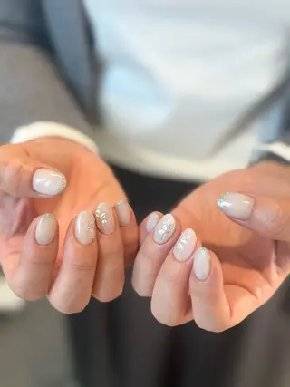 ネイル Eri Onoのその他イメージ