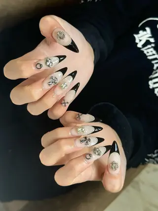 ネイル DIAMOND Nail🥇のネイルデザイン