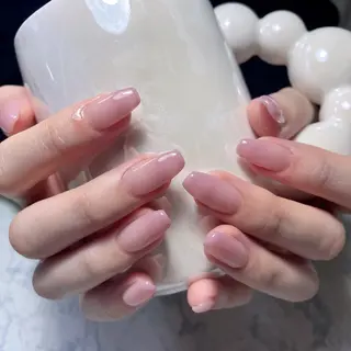 ネイル 畠山 ゆいのネイルデザイン