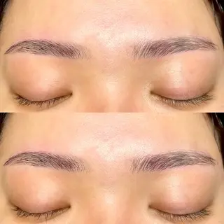 アイブロウ ishino yuzukiのマツエク・マツパデザイン