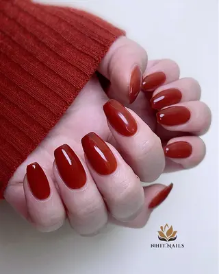 カラー Nhit.nails所属・Nhitnail Lisaのその他イメージ