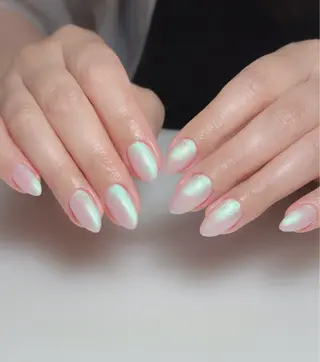 ネイル 👍thumbs up nail👍のネイルデザイン