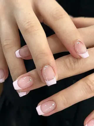 ネイル loveday RISAのネイルデザイン