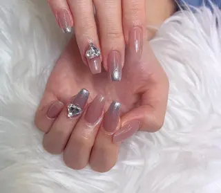 ネイル 🌈 Cocoネイル 高田馬場店✨のネイルデザイン