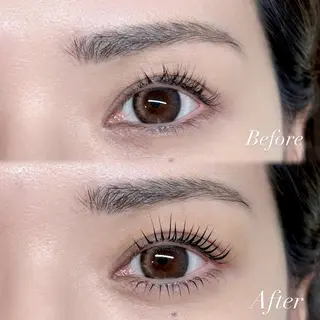 マツエク・マツパ 恵比寿/AMUE🎀 SHIORIのマツエク・マツパデザイン