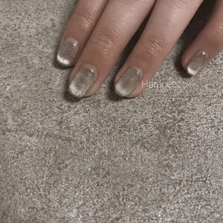 ネイル Hiro nail /Harapeccoのネイルデザイン