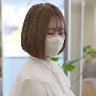 ショート ⭐️メンズ/ショート りゅうしんのヘアスタイル