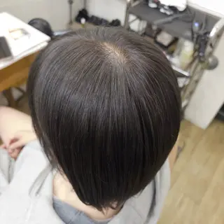 ショート カラー SHO 👻原宿 /艶カラーのヘアスタイル