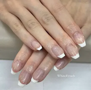 ネイル mellow所属・mellow 船橋のネイルデザイン