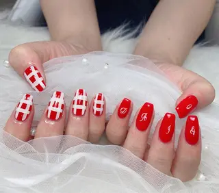 ネイル Brodia nailsのネイルデザイン