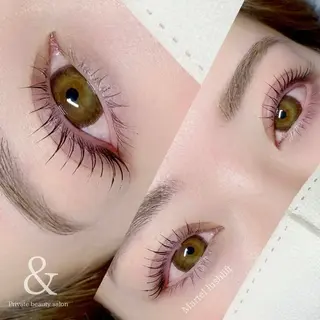 マツエク・マツパ &草津店 eyelashのマツエク・マツパデザイン
