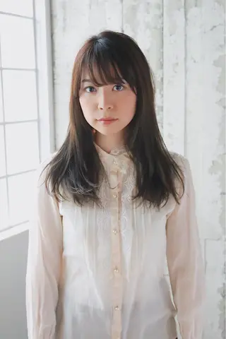 セミロング カラー ヘアアレンジ 遠藤悠大/メンズ縮毛 /メンズカットのヘアスタイル