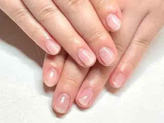 ネイル ささき れいなのネイルデザイン