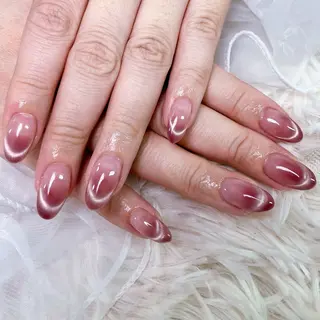 ネイル Twinkle Nail Kuboのネイルデザイン