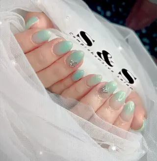 ネイル S&S 村田小百合のネイルデザイン