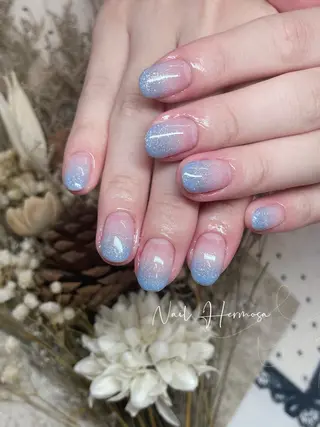 ネイル エルモサ YURIKAのネイルデザイン