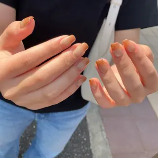 ネイル Share salon Paloma所属・ネイリスト Asanaのネイルデザイン