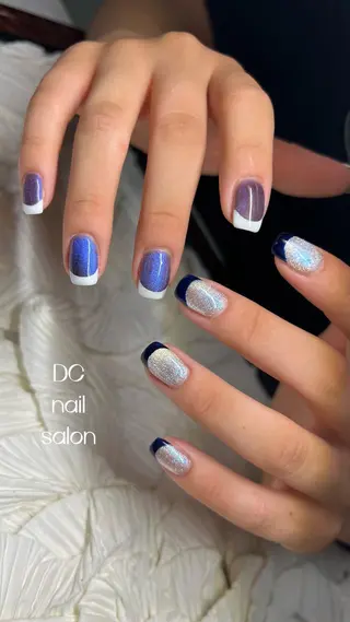 ネイル DC nail salonのネイルデザイン