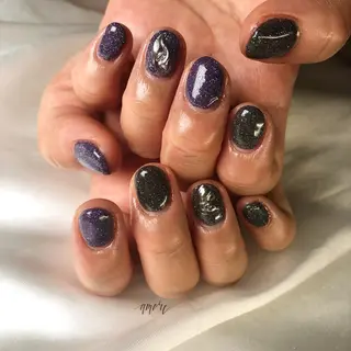 ネイル You kyehwaのネイルデザイン