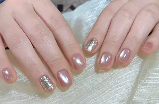 ネイル yoyo ネイル💕のネイルデザイン