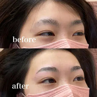 アイブロウ サロンドプララン所属・サロンド プラランのエステ・リラクイメージ