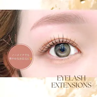 マツエク・マツパ miel hakataのその他イメージ