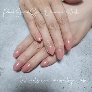 ネイル Nailsalon MagicShopのネイルデザイン