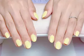 ネイル Em ma高田马場のネイルデザイン