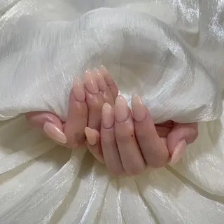 ネイル DEMAIN- 🕊️研修のネイルデザイン